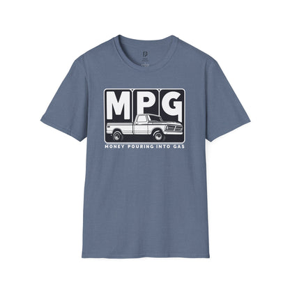 MPG Tee