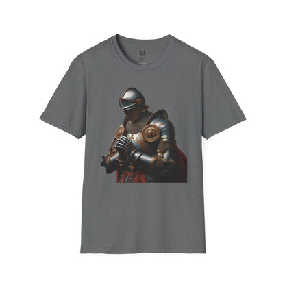 Prime Arsenal Warriors of Faith 6 Tee