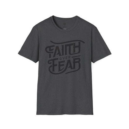 Faith Over Fear Tee