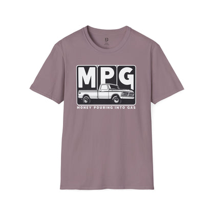 MPG Tee