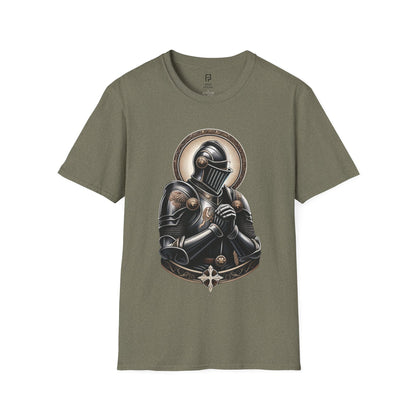 Prime Arsenal Warriors of Faith 8 Tee