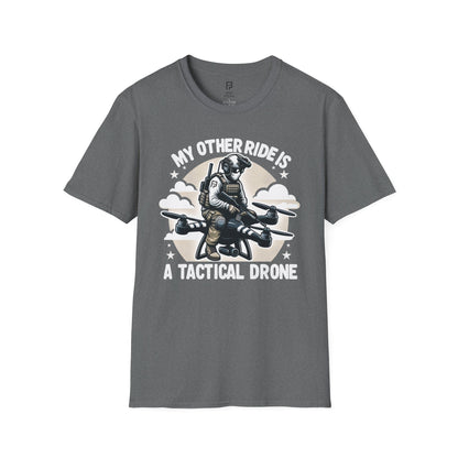 Prime Arsenal My Other Ride Tee