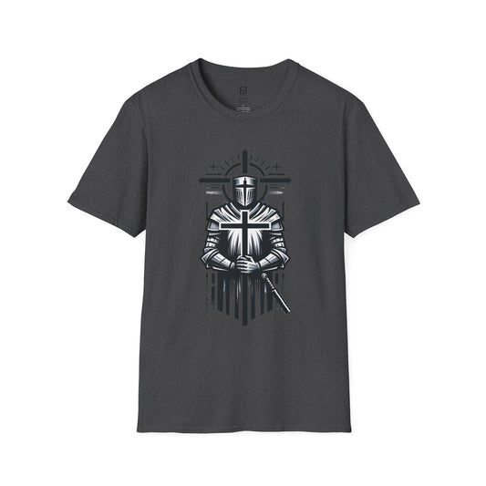 Prime Arsenal Warriors of Faith 2 Tee