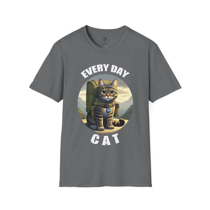 Prime Arsenal Every Day Cat Tee