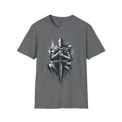 Prime Arsenal Warriors of Faith 4 Tee