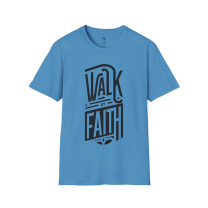 Walk By Faith Tee