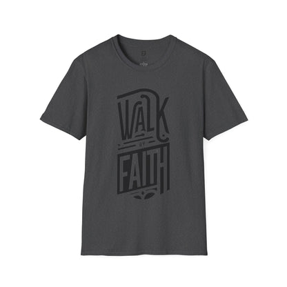 Walk By Faith Tee