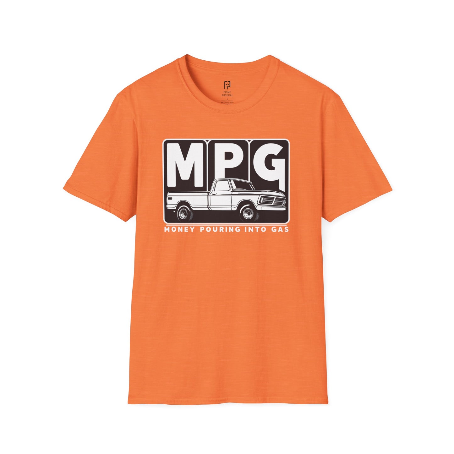 MPG Tee