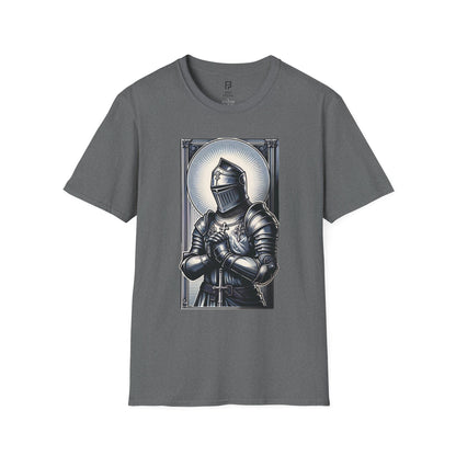 Prime Arsenal Warriors of Faith 7 Tee