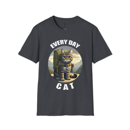 Prime Arsenal Every Day Cat Tee