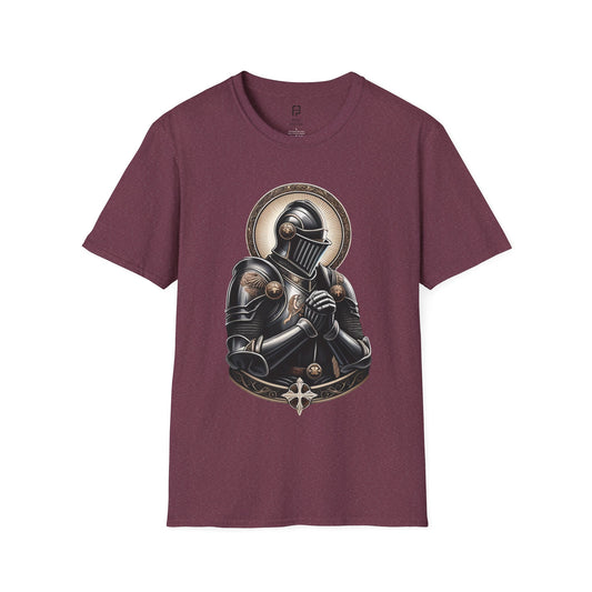 Prime Arsenal Warriors of Faith 8 Tee