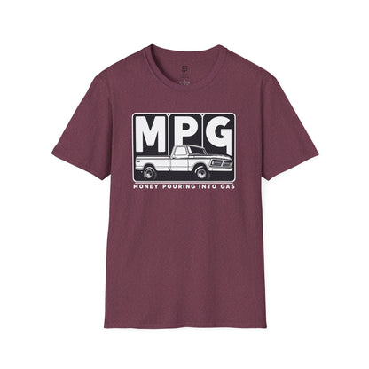 MPG Tee