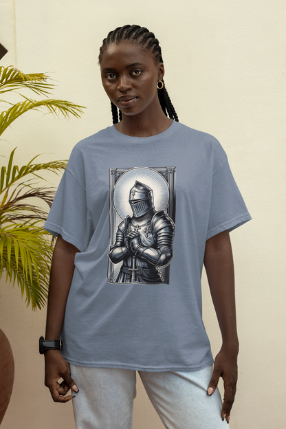 Prime Arsenal Warriors of Faith 7 Tee