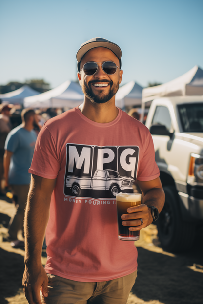 MPG Tee